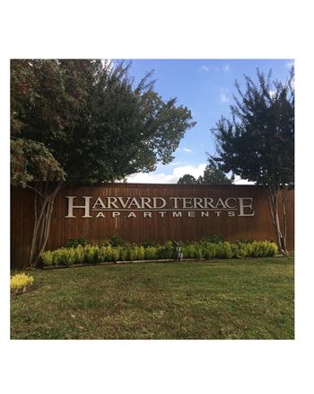 Spacious, beautifully landscaped grounds